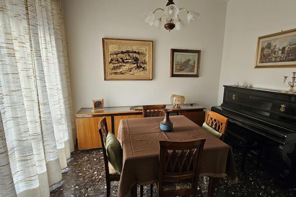 Monticelli Apt - 6 Posti Letto 佛罗伦萨 外观 照片